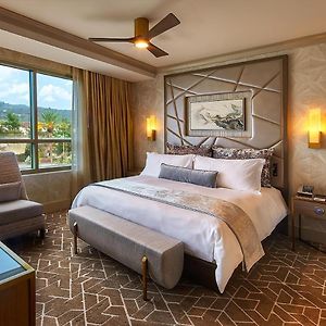 Viejas Casino & Willows Hotel