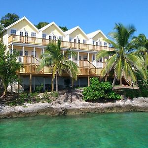 Bluff House Beach Resort & Marina